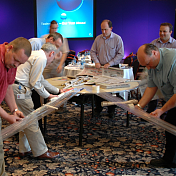 Conference Energisers and Activities